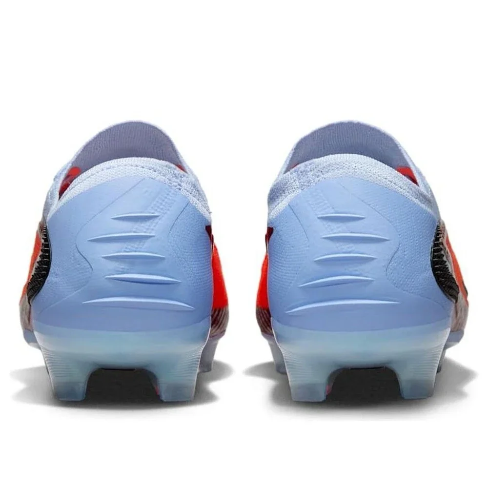 Nike Phantom 6 Low Elite FG “Scary Good Pack” Royal Tint Men’s Sz 5.5 HJ2146-400